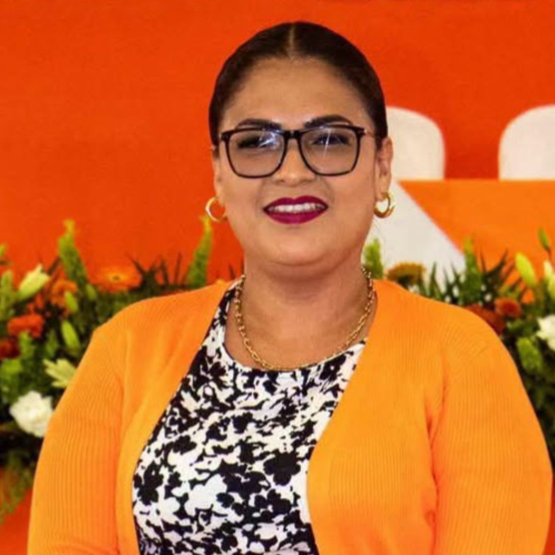 Suplente Juliana Ruiz Martínez asume la alcaldía de Ixhuatlán del Sureste tras el desafuero de Raúl González Martínez