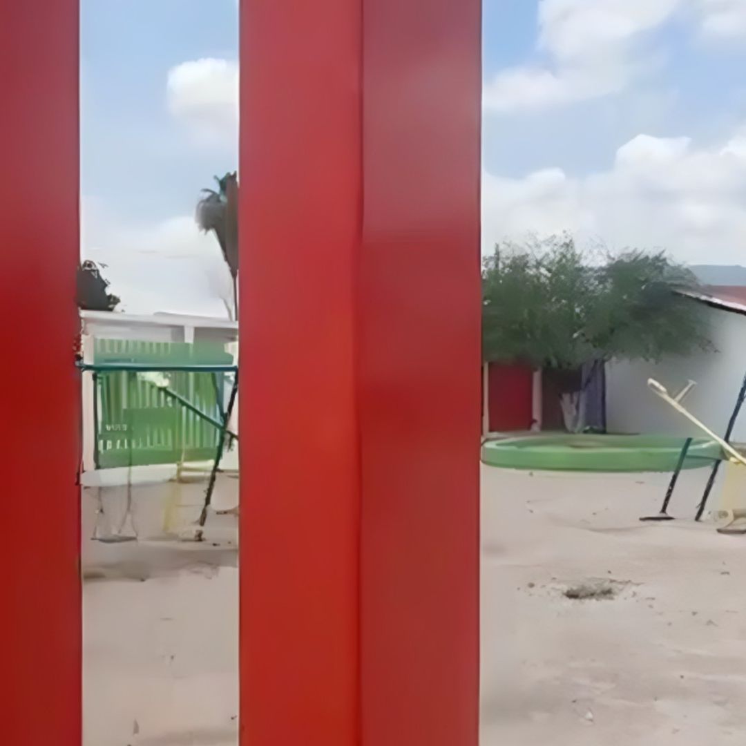 Muere Niño por Caída Dentro de Kínder en Monclova