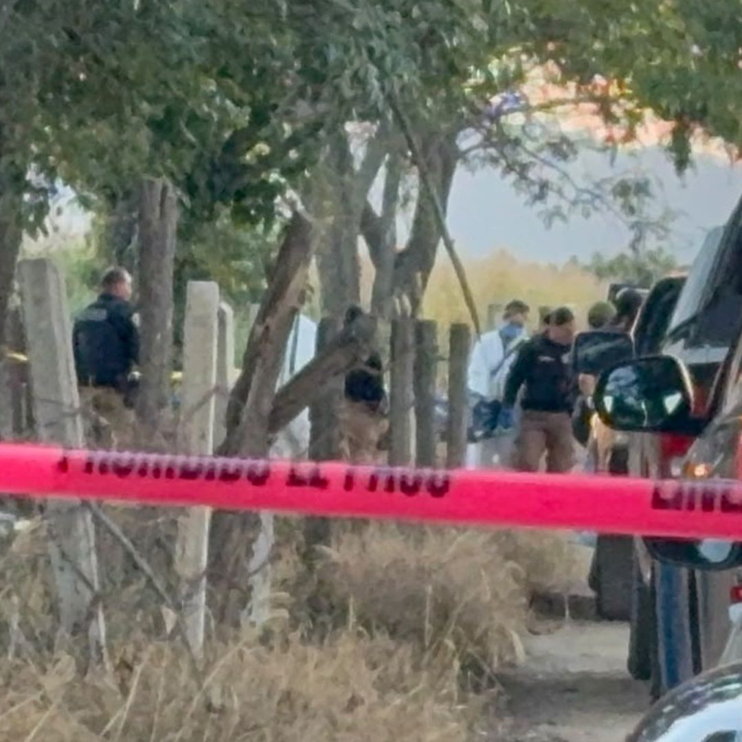 Localizan Muerta en Zapopan a Estudiante de Medicina de Irapuato.
