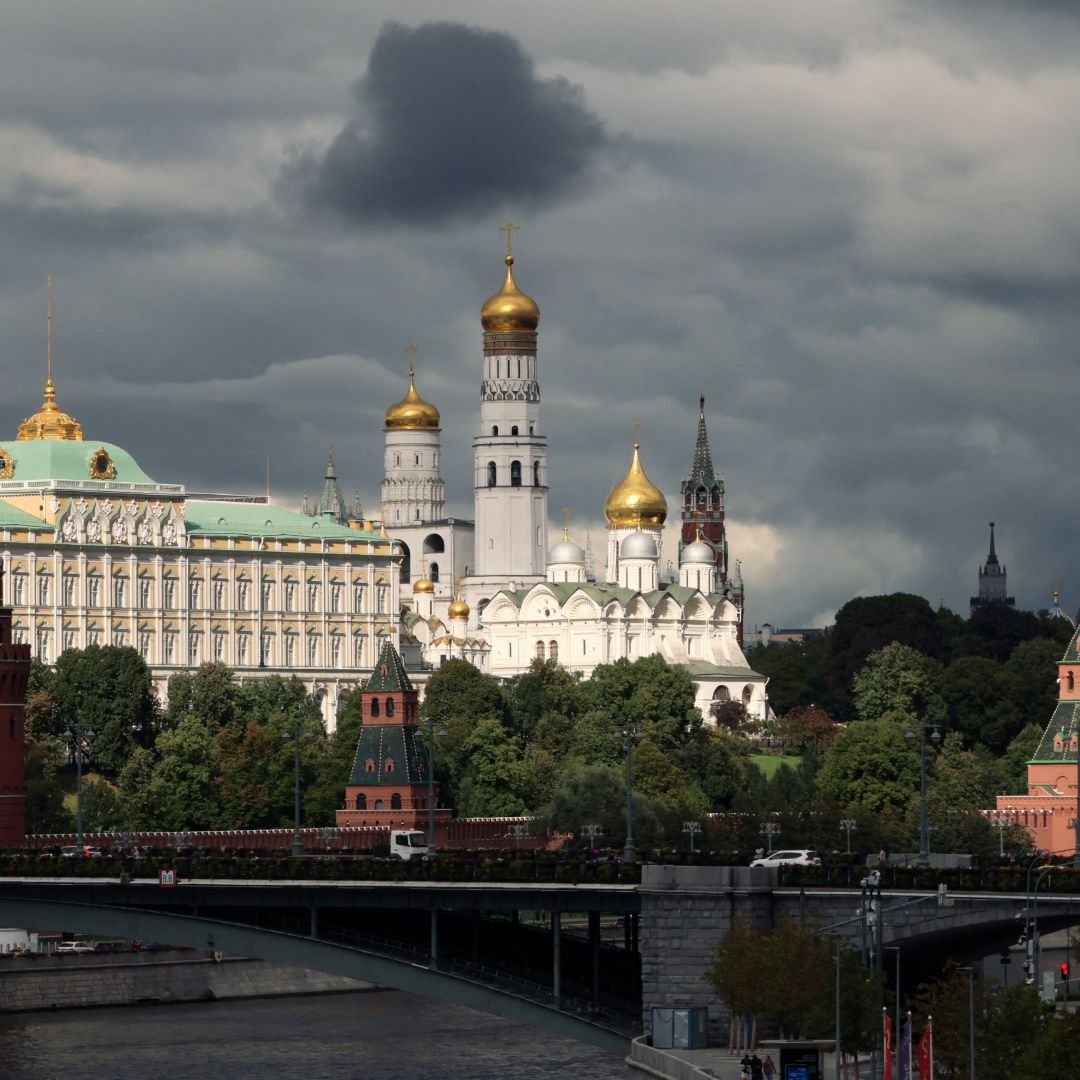 Kremlin