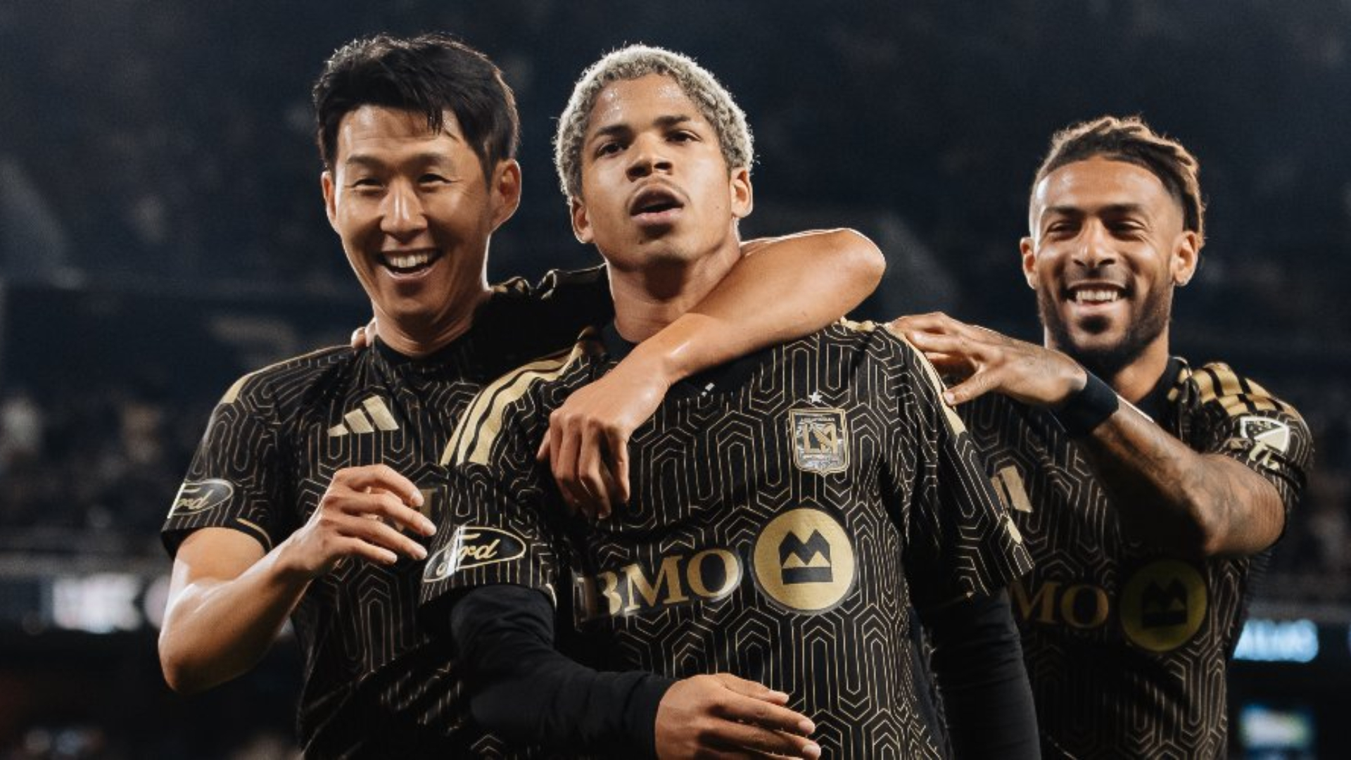 LAFC