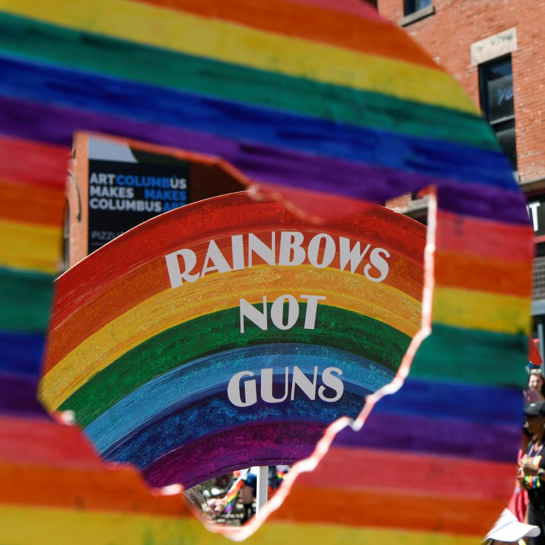 LGBT