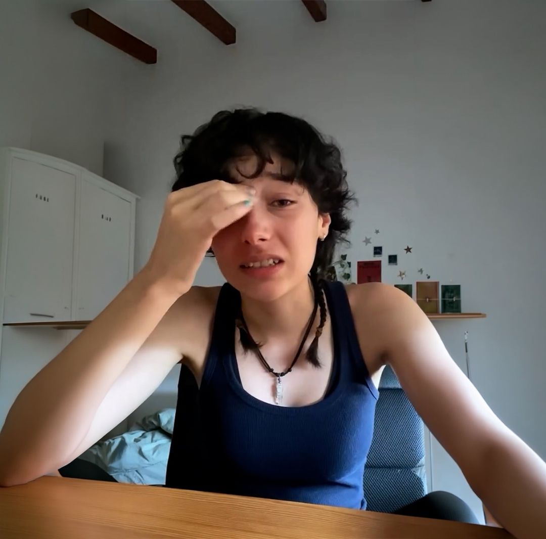 Su hermana, Lara, rompió el silencio después de la tragedia
