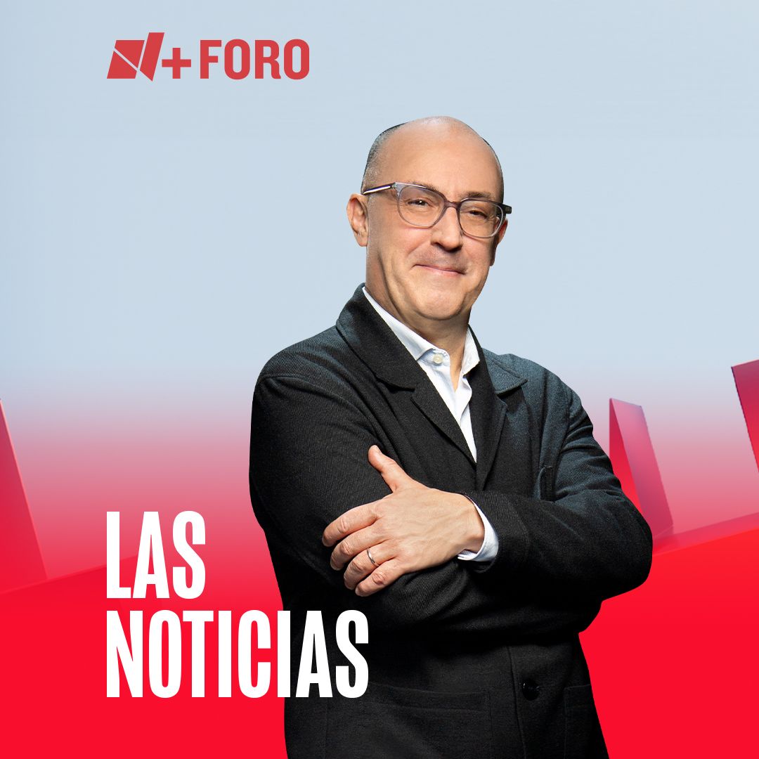 Thumbnail Programa Las noticias 22:00