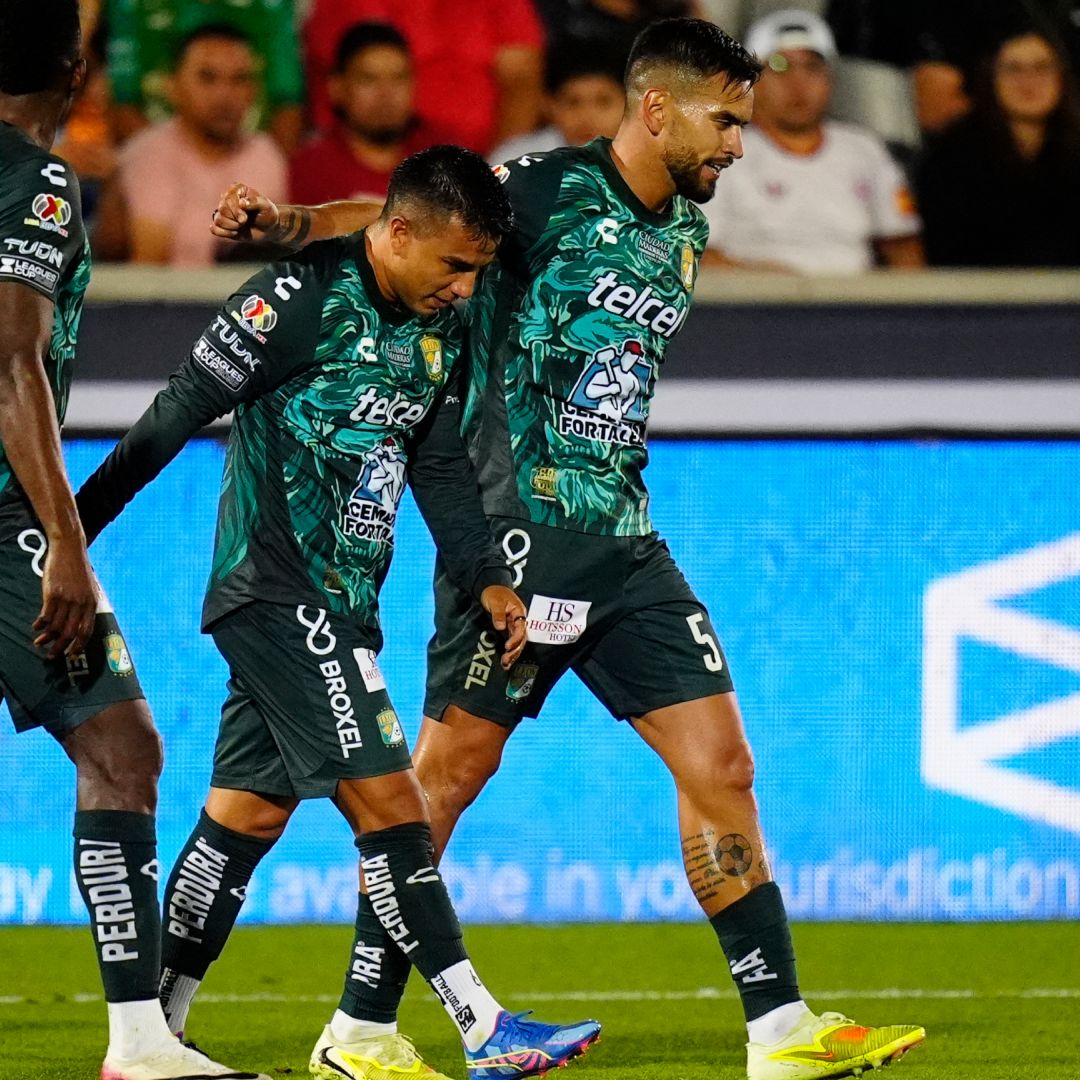 León Monterrey