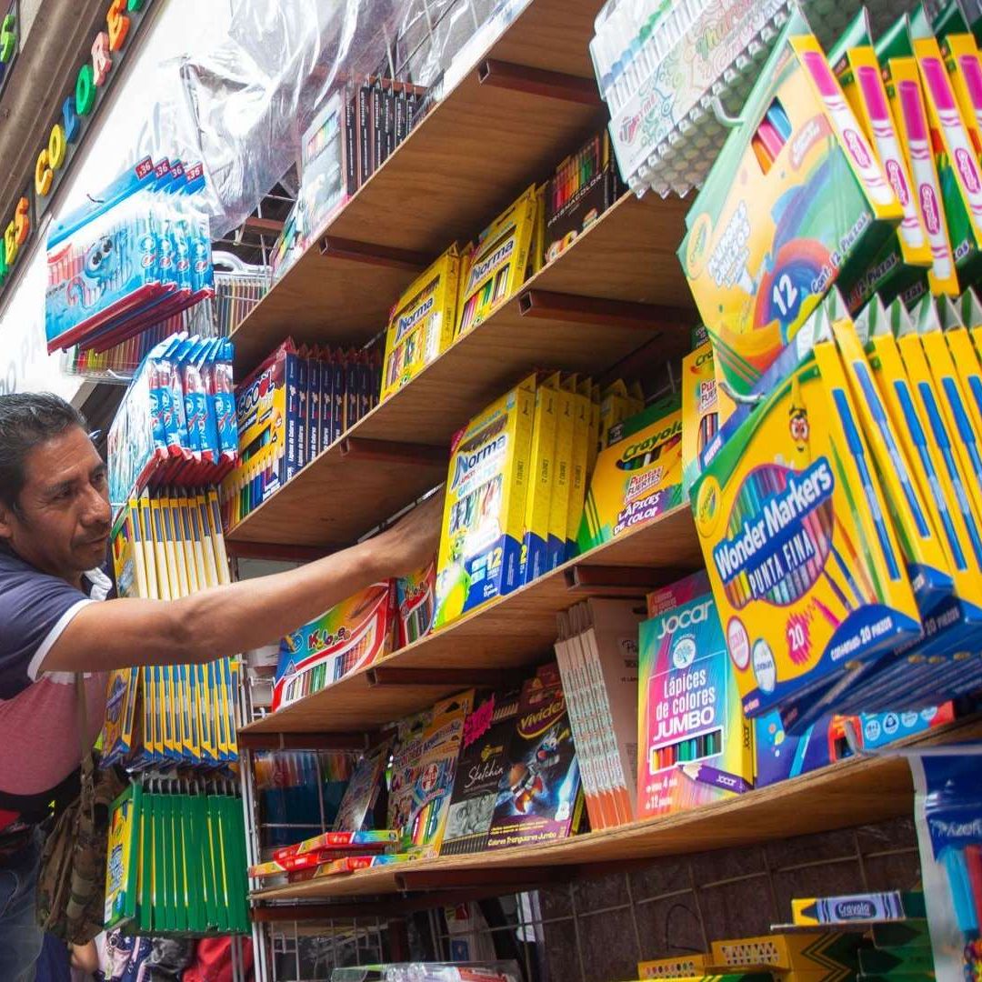 Venta de Utiles Escolares. Lista de Utiles Escolares Primaria 2026, Materiales por Grado