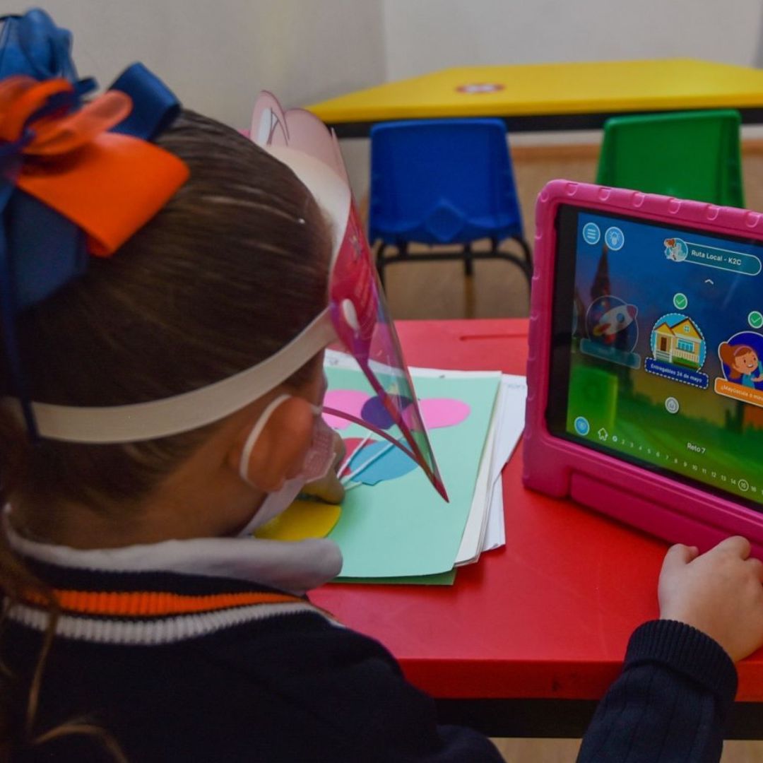 Lista de Útiles Preescolar 2026. Qué Materiales Pide la SEP a Estudiantes de Preprimaria.