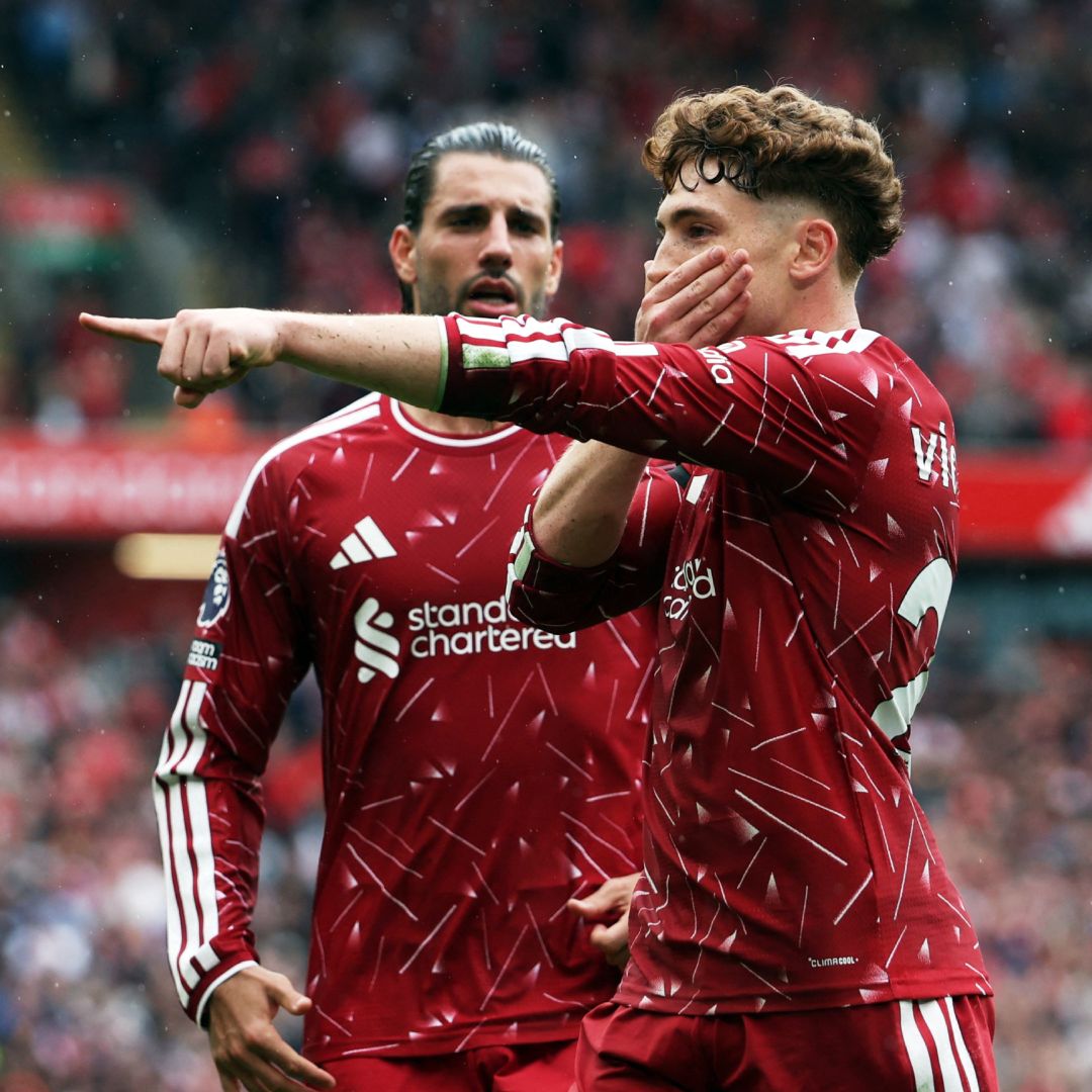 Liverpool