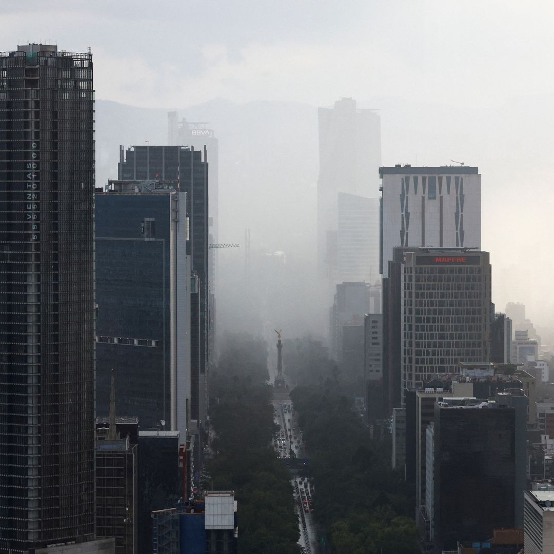 Lluvias