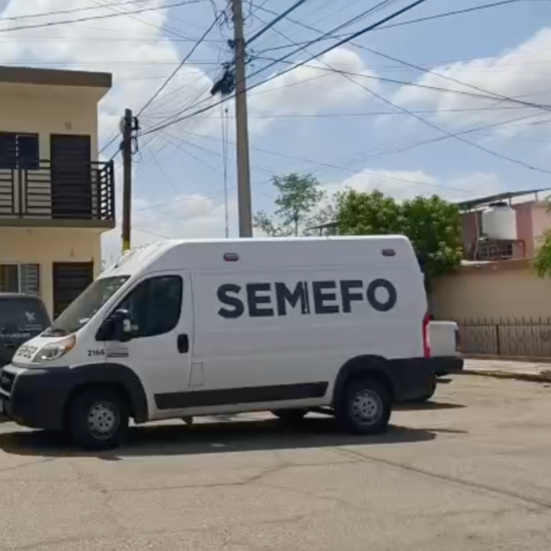 Localizan Cuerpo de un Hombre en Estado de Descomposición Dentro de Departamento en Hermosillo