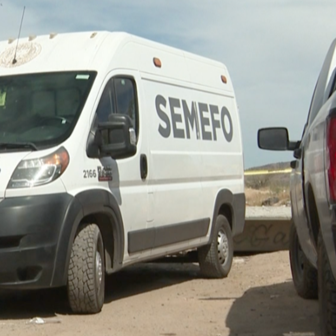Localizan Cuerpo de Hombre en Avanzado Estado de Descomposición en Hermosillo