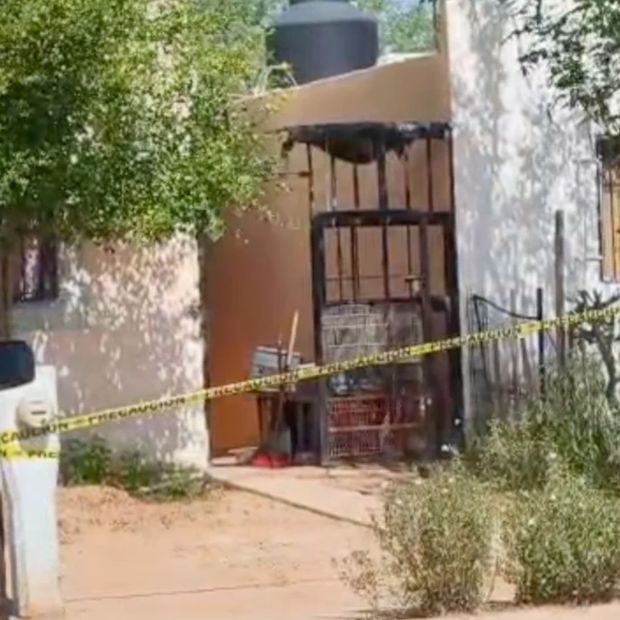 Localizan Cuerpo de Hombre en Estado de Descomposición en Hermosillo