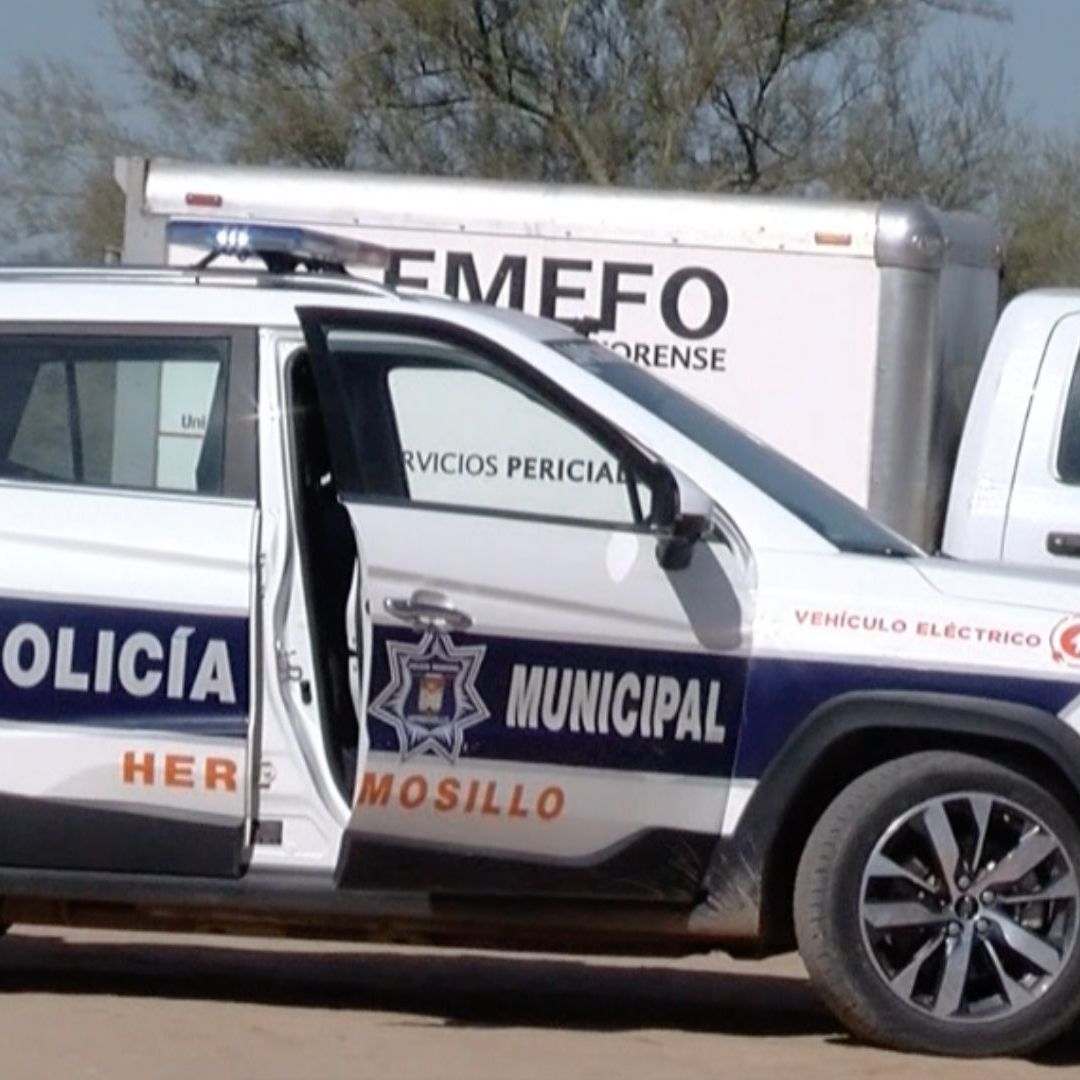 Encuentran a Hombre de la Tercera Edad en Estado de Descomposición en Hermosillo
