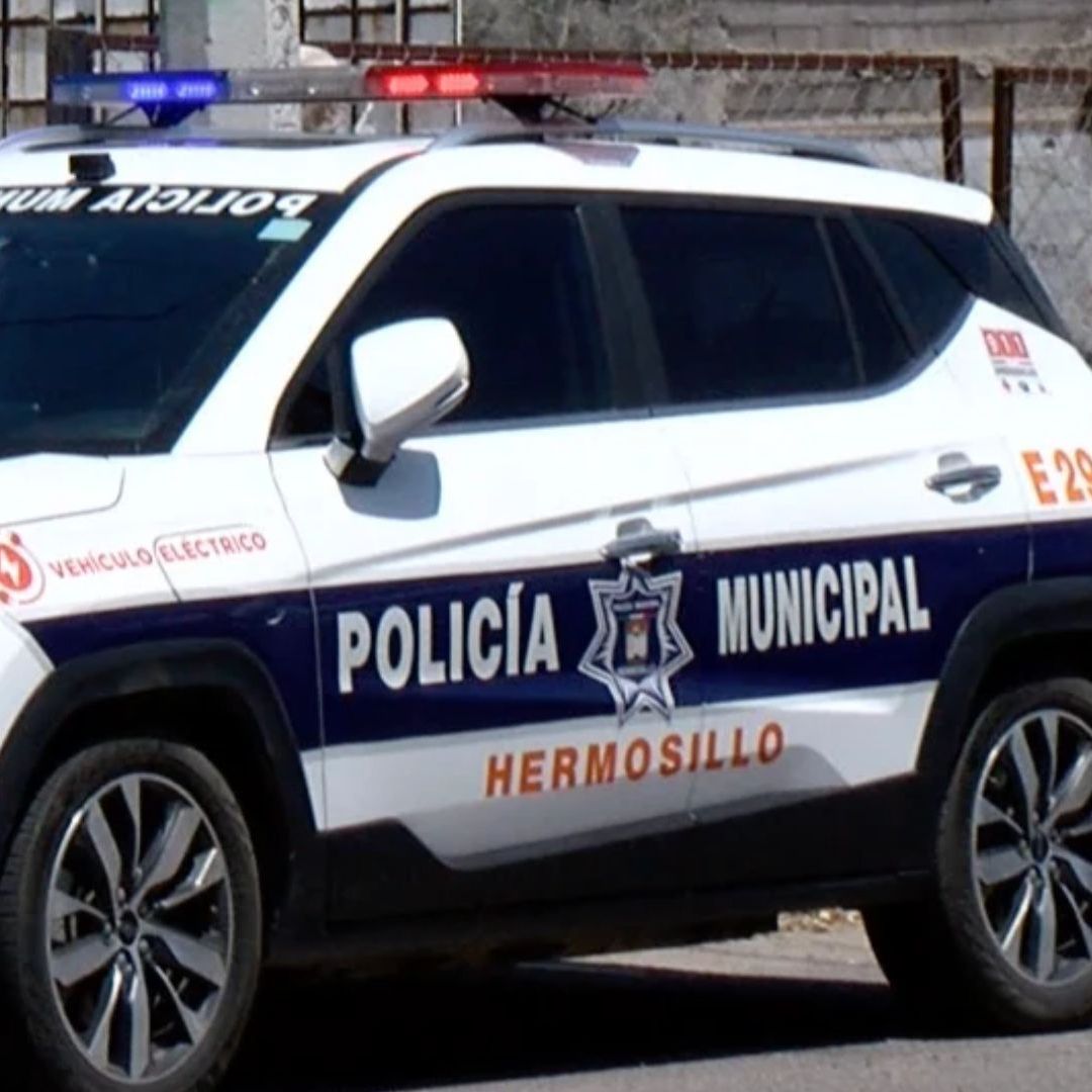 Localizan a Menor con Autismo Deambulando en Hermosillo