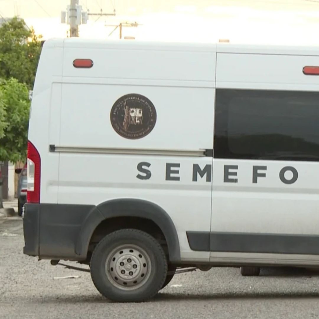 Localizan Restos Humanos de un Hombre al Norponiente de Hermosillo