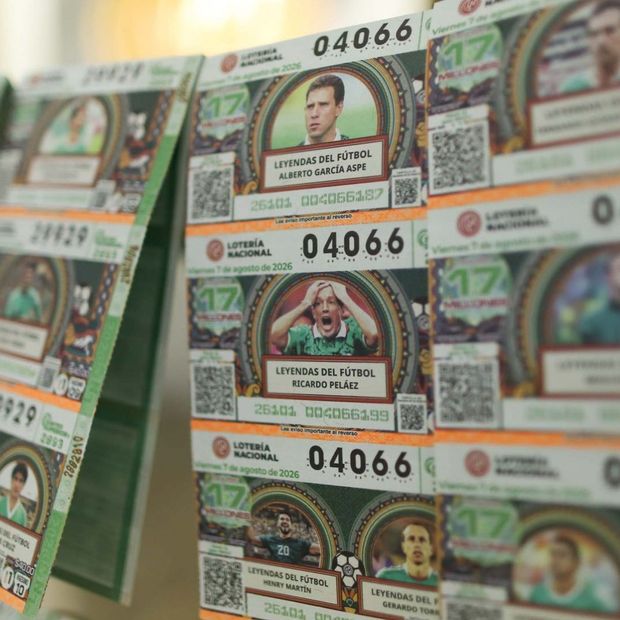 Billete Lotería Nacional 25 octubre 2026. Sorteo Zodiaco Especial