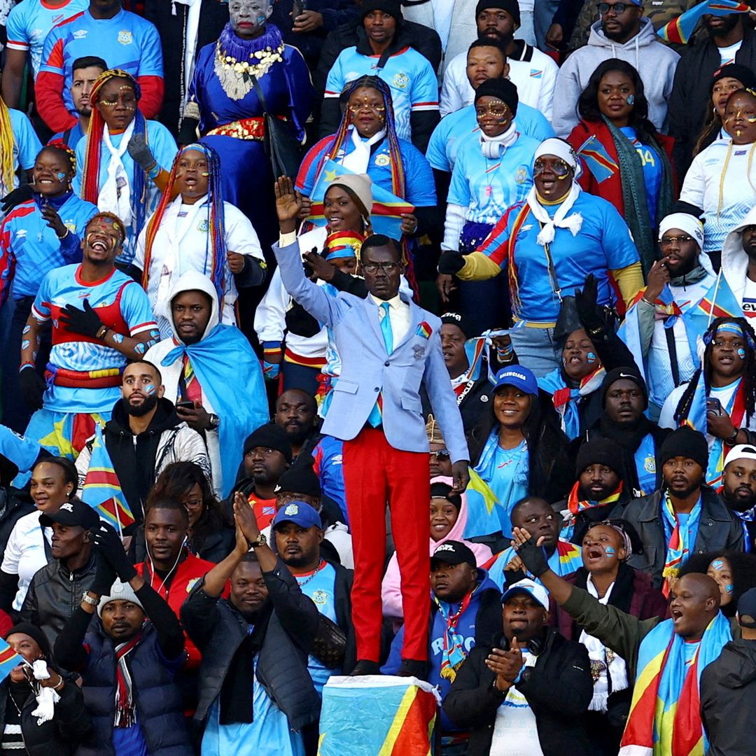 Lumumba