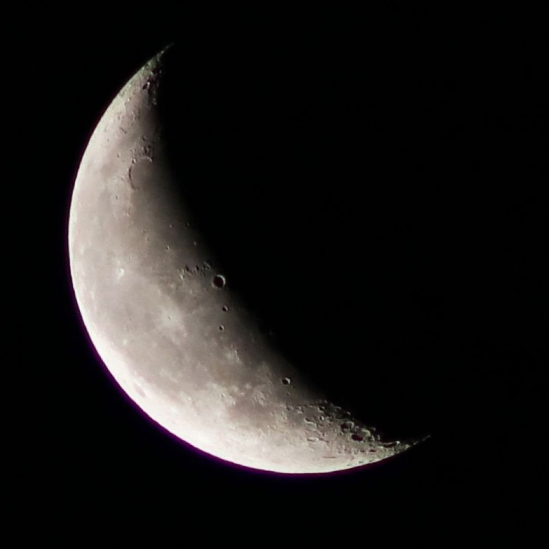 Luna Menguante Agosto 2026.