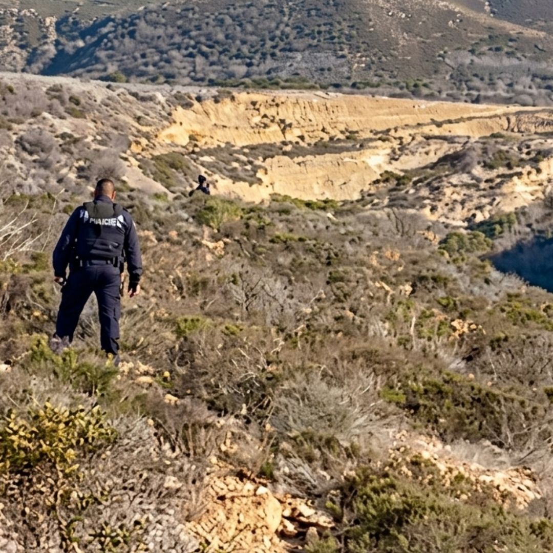 Localizan Vehículo Relacionado con Marlen Vázquez, Mujer Desaparecida en Ensenada, BC