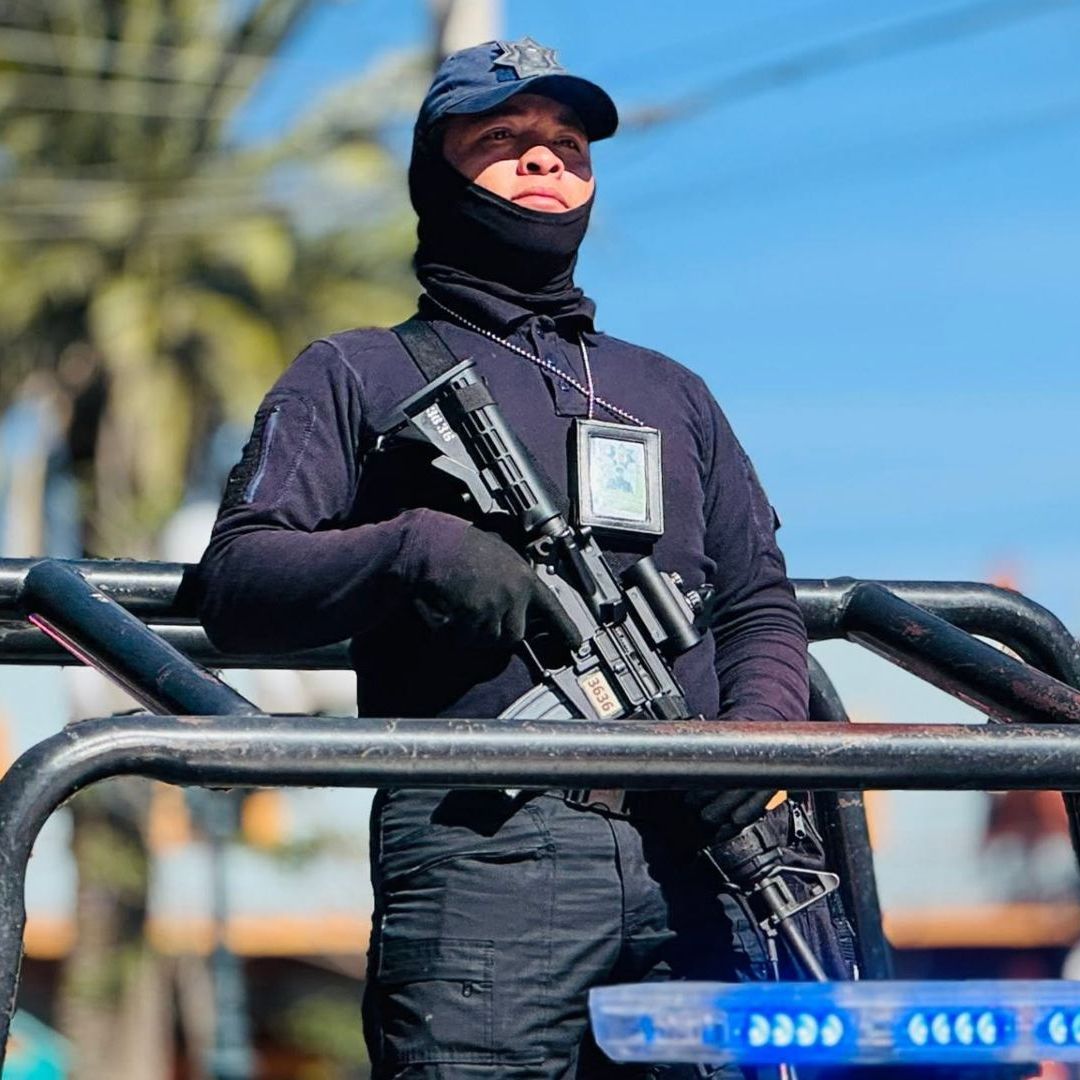 Asesinan a un hombre en el centro de Calpulalpan, Tlaxcala.