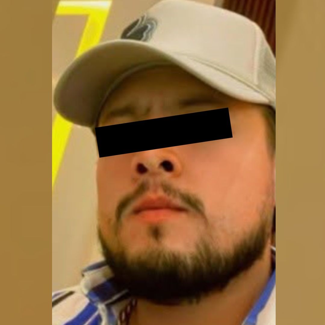Alan 'N' fue localizado muerto junto a dos jóvenes en Chignahuapan.