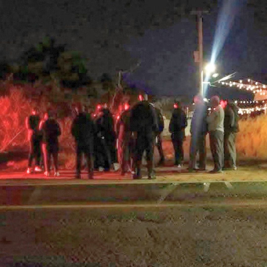 Muere joven motociclista en Tlaxcala.