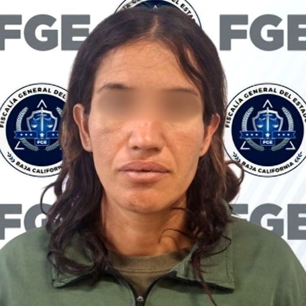 Vinculan a Proceso a Mujer por Amenazar a su Madre en Ensenada, BC