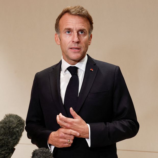 Macron