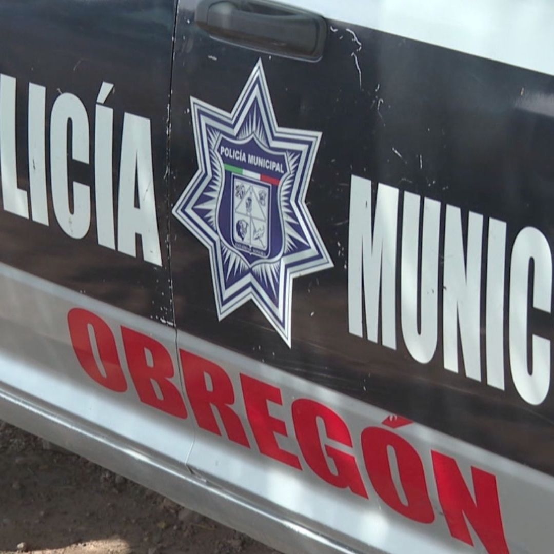 Madre e Hijo Fueron Atacados a Balazos en Ciudad Obregón, El Joven Murió