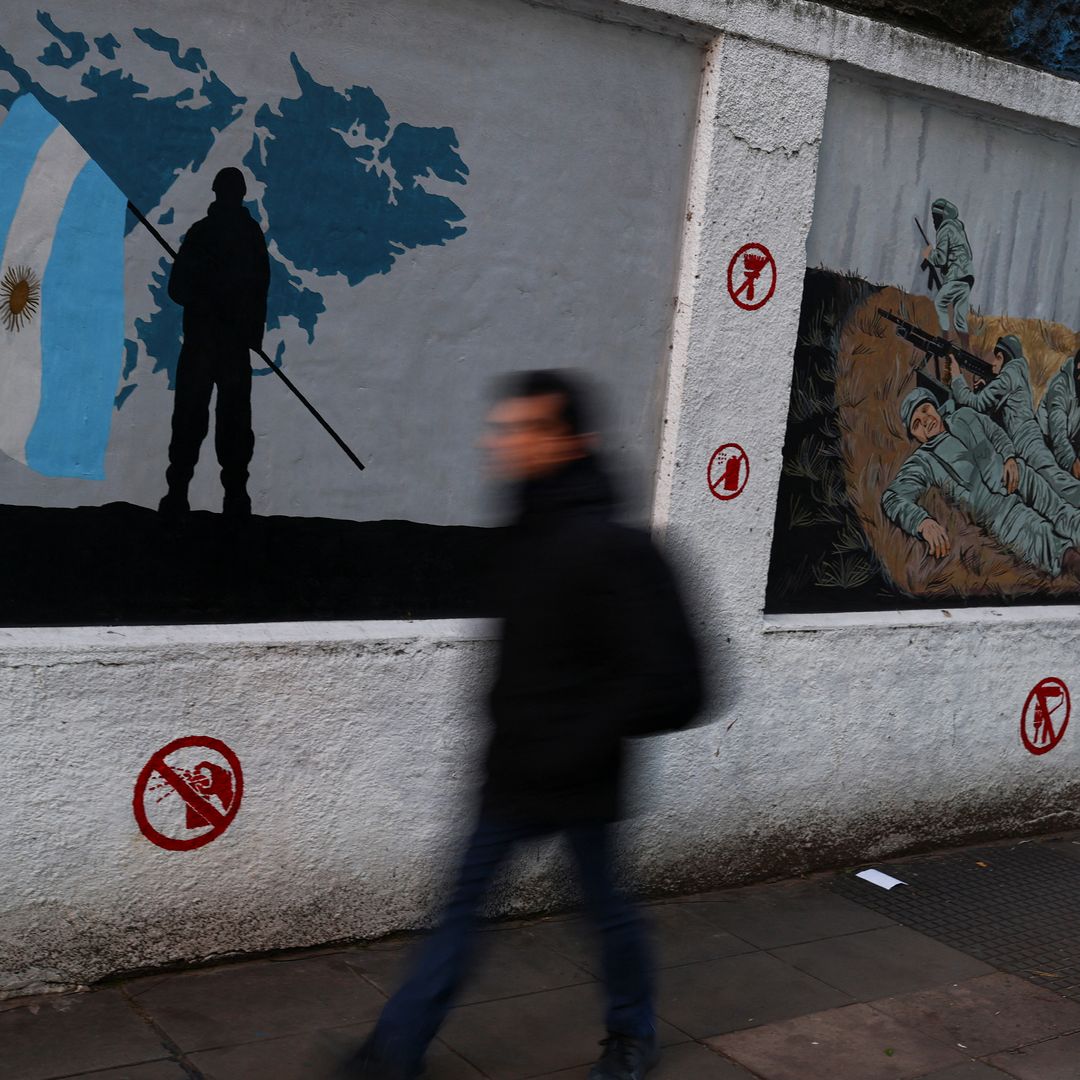 Malvinas