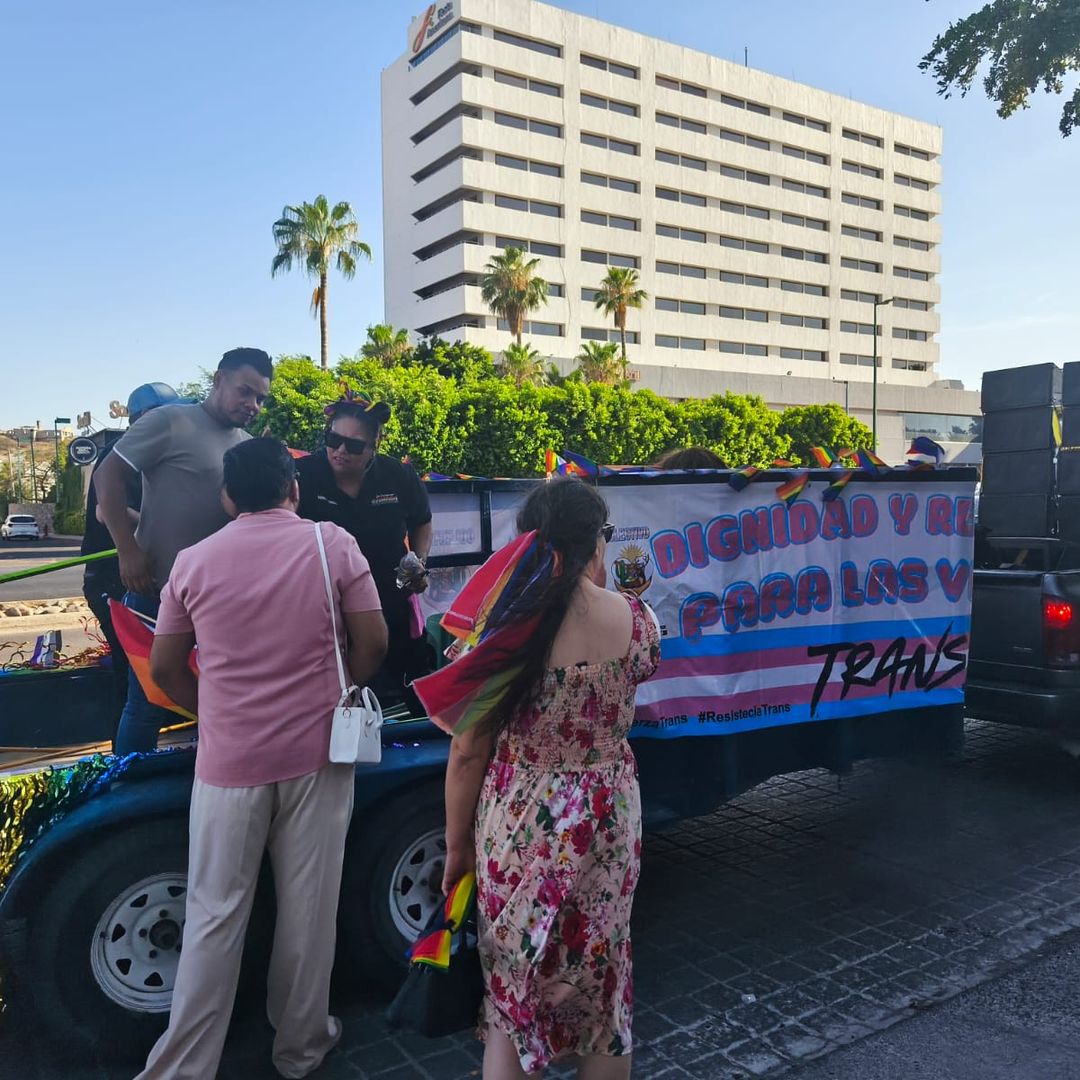 LGBTQ+ en Hermosillo, Sonora 2026