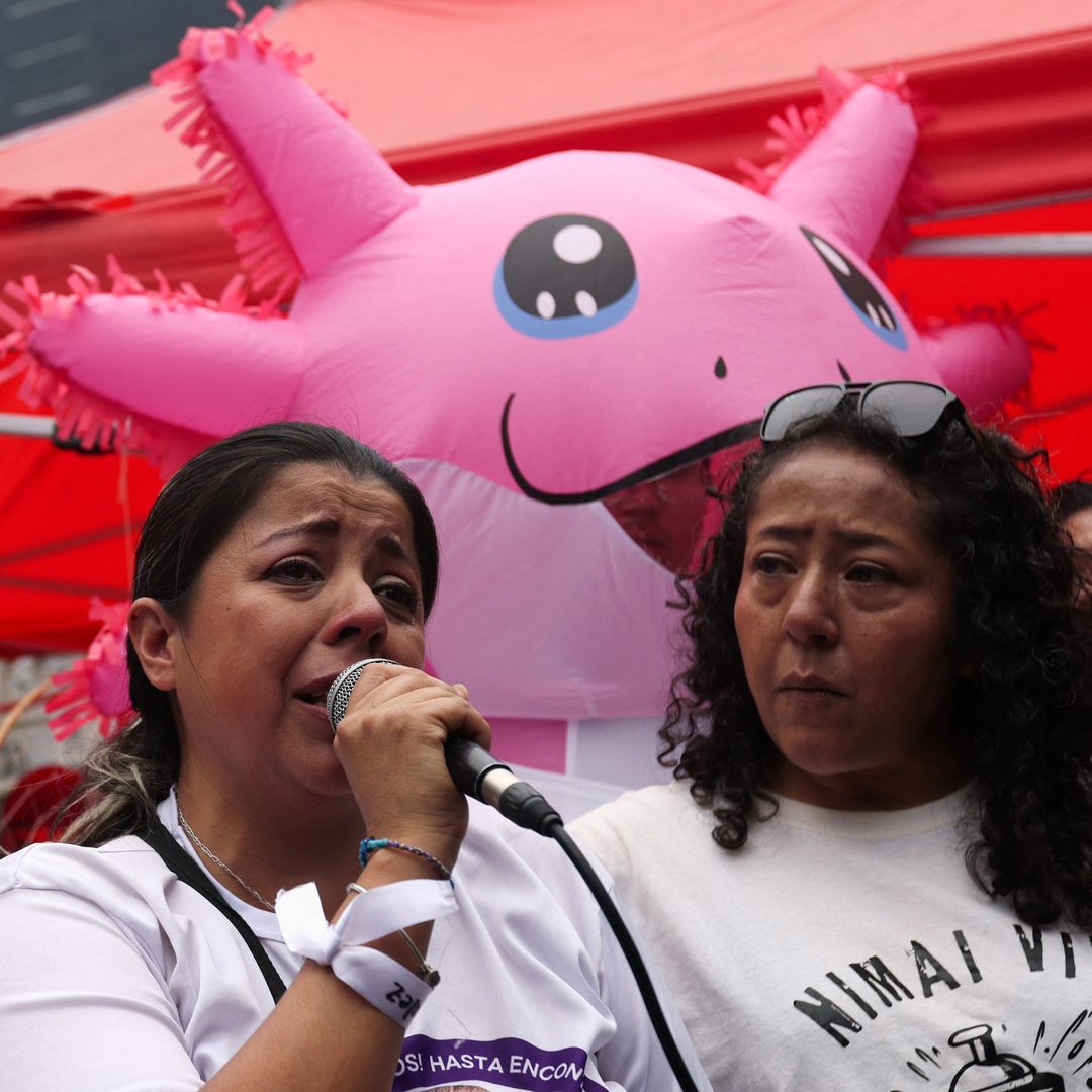 Marchas