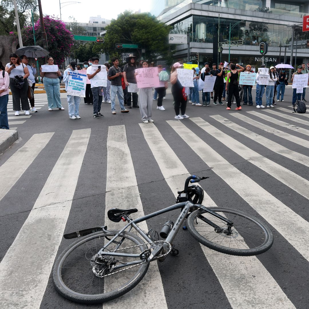 Marchas