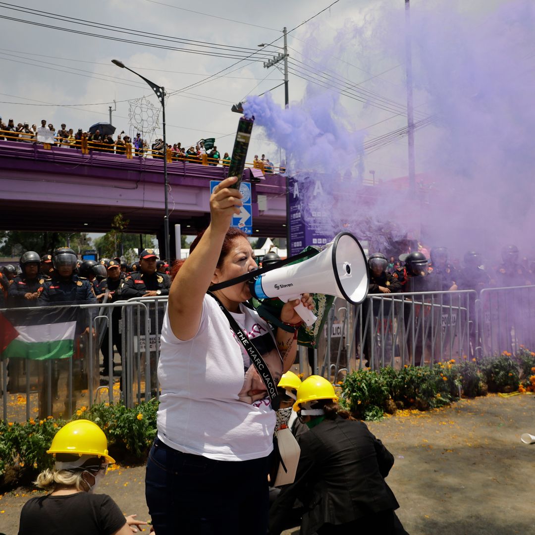 Marchas