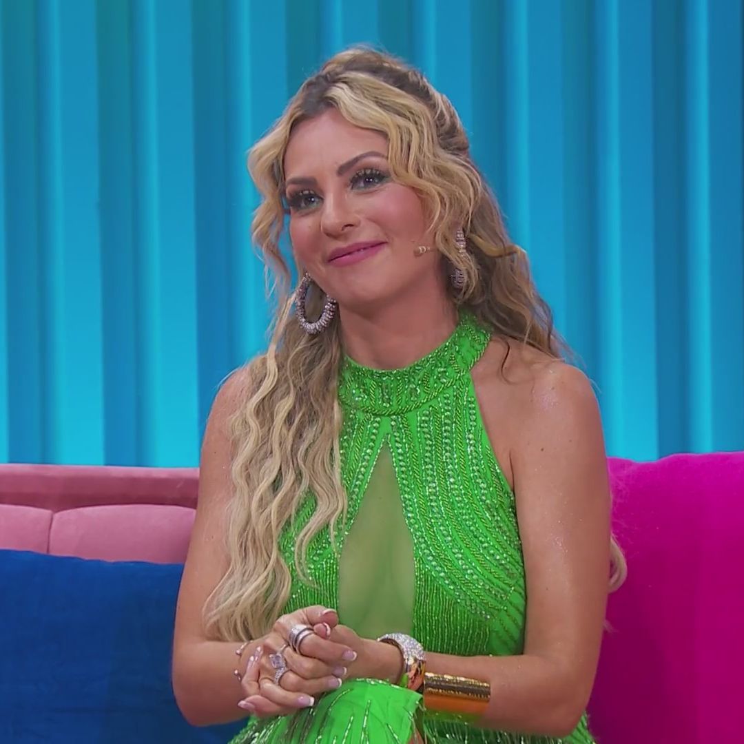 Mariana Ochoa Habla de su Salida de LCDLF y lo que Viene