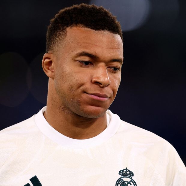 Mbappé