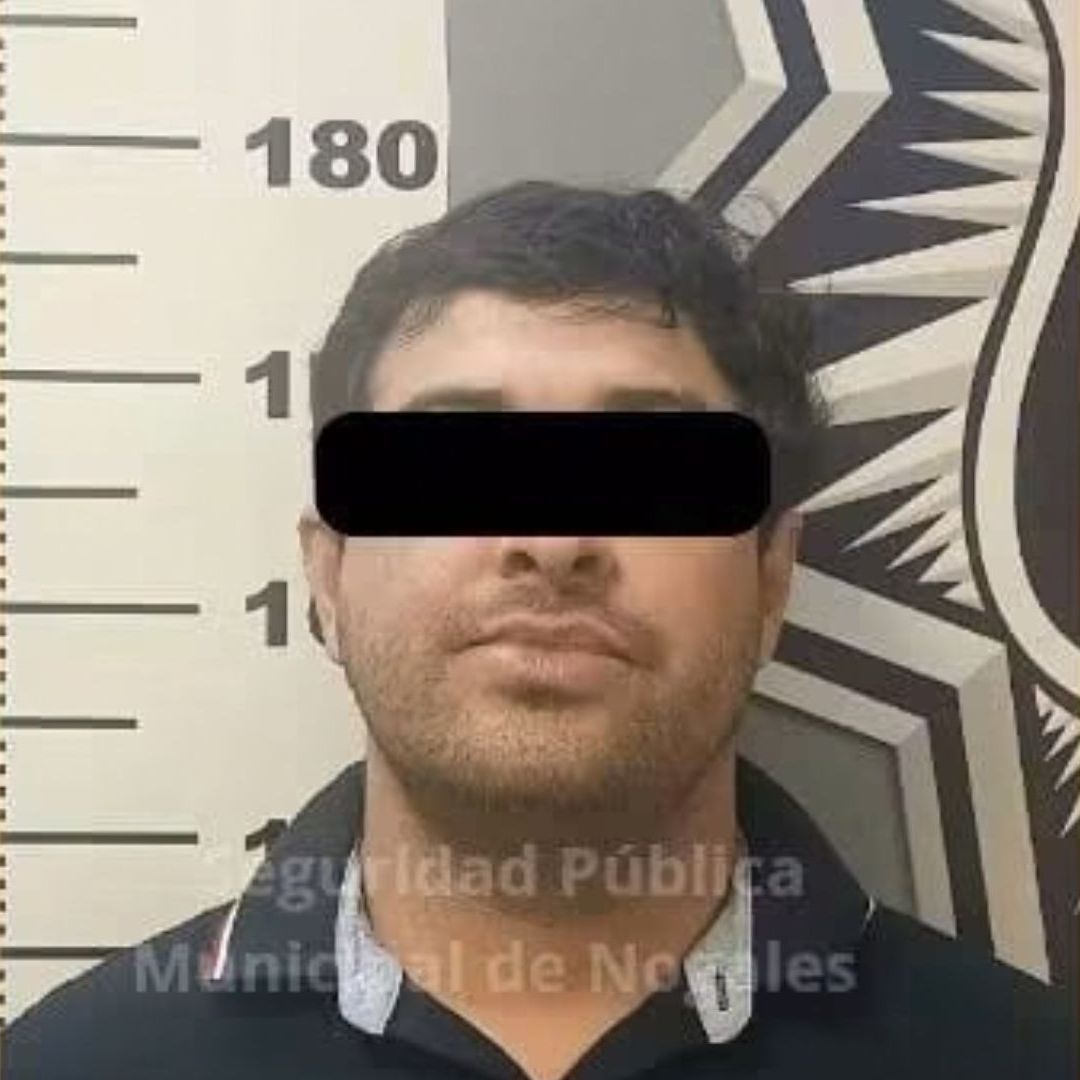 Rescatan a Menor que Fue Retenido como Rehén y Amenazado por su Padre en Sonora