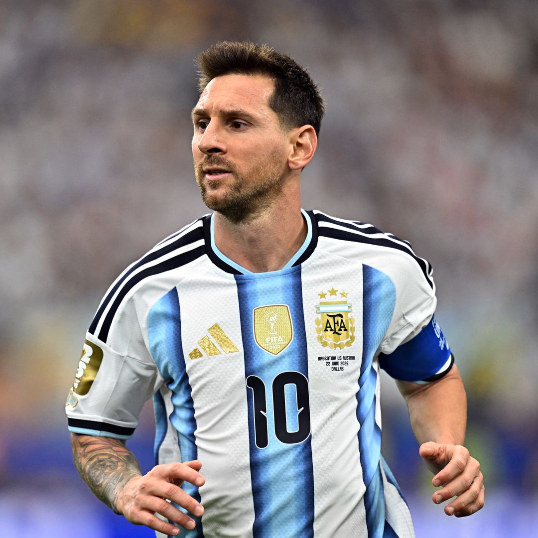 Messi