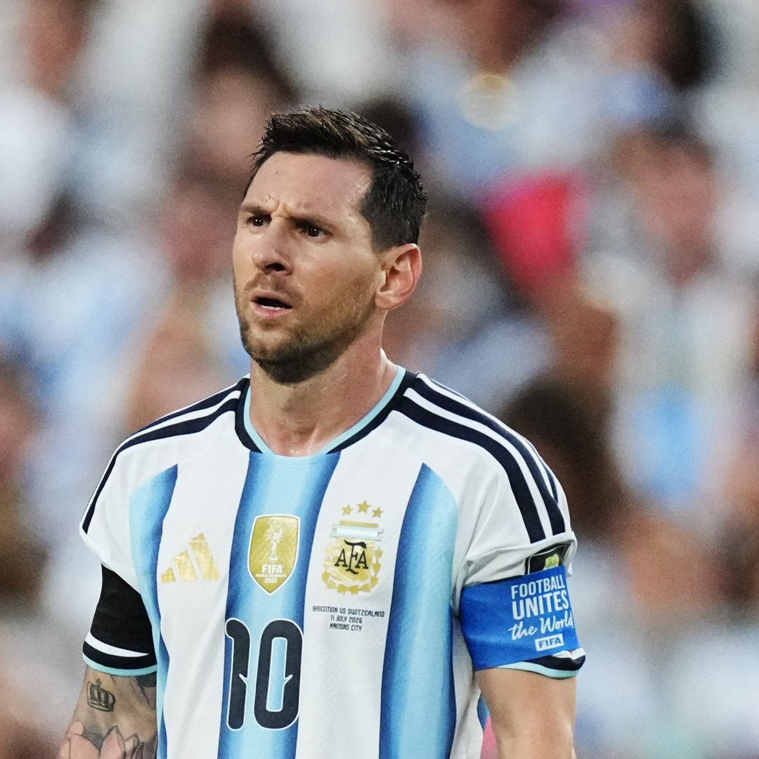 Messi