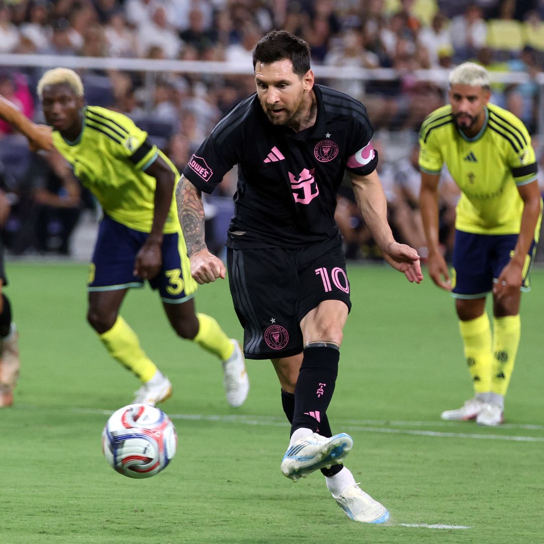 Messi