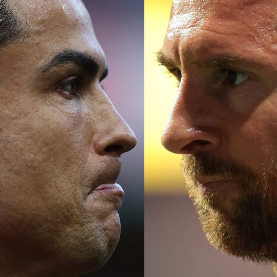 Messi vs Cristiano. Una Era de Resultados y Rivalidad en el Futbol
