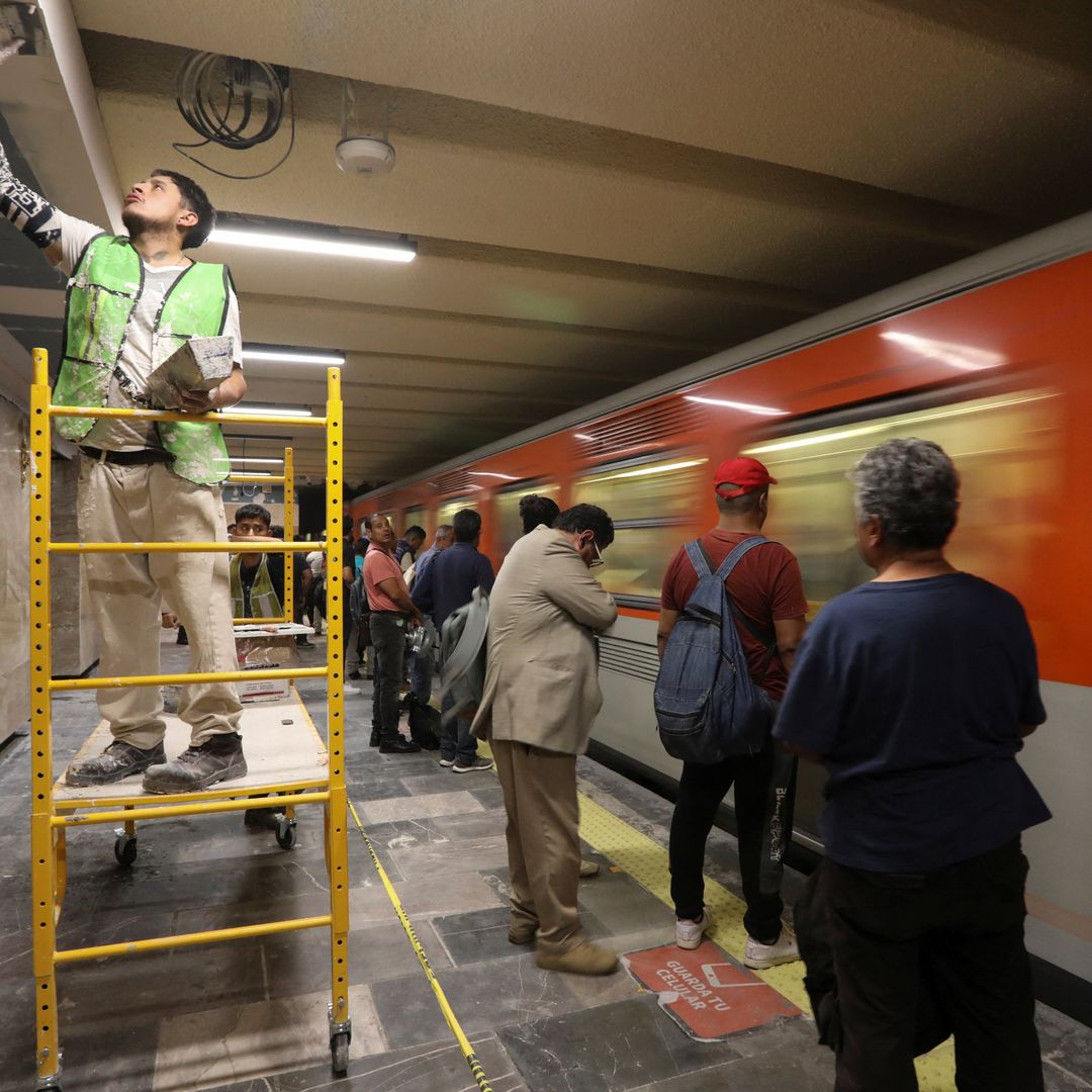 Metro