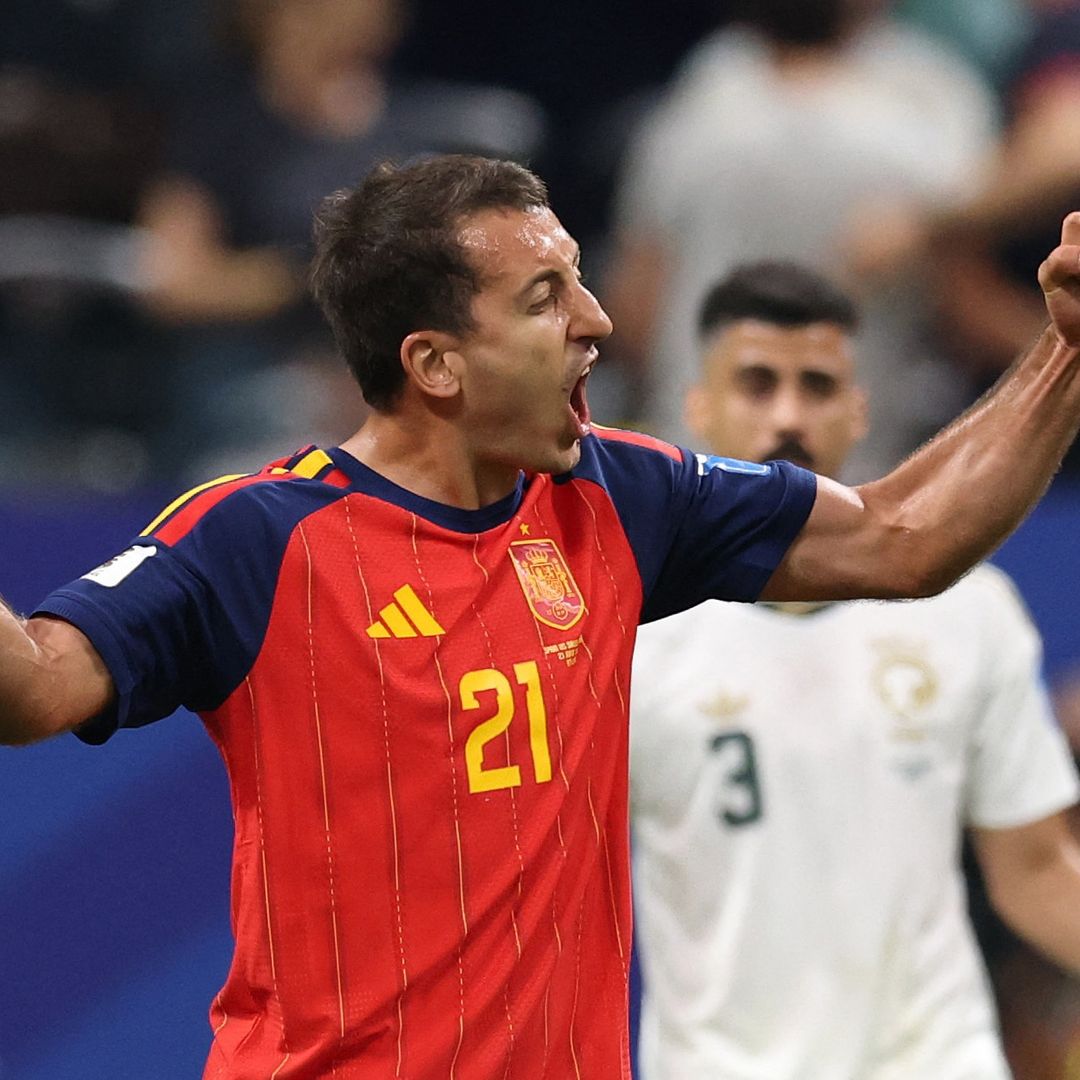 Dónde Juega Mikel Oyarzabal