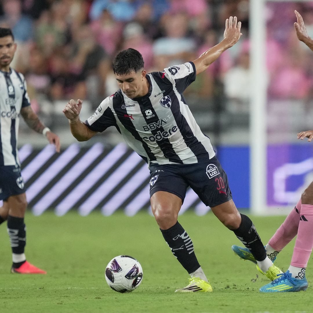 Monterrey