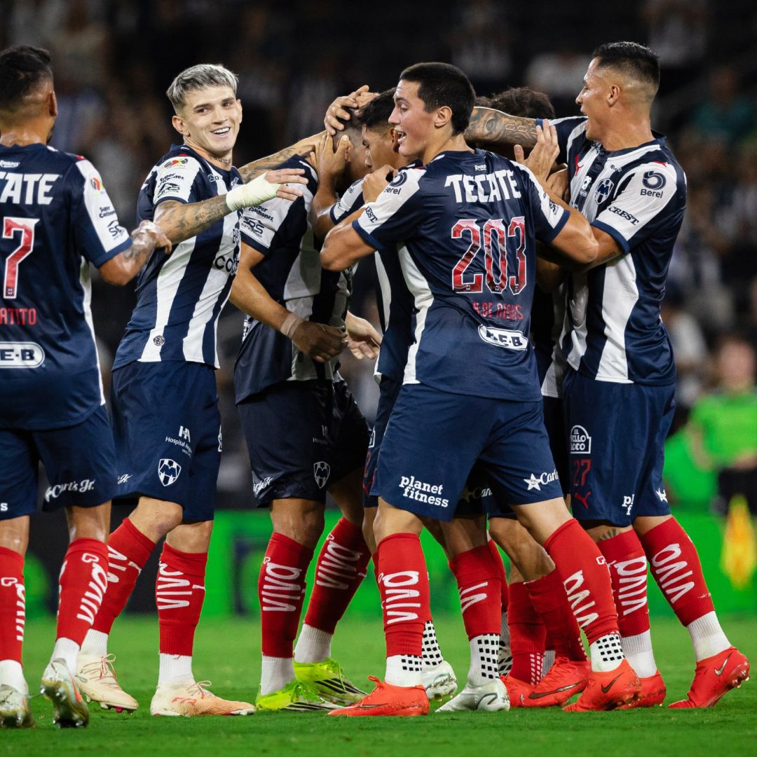 Monterrey