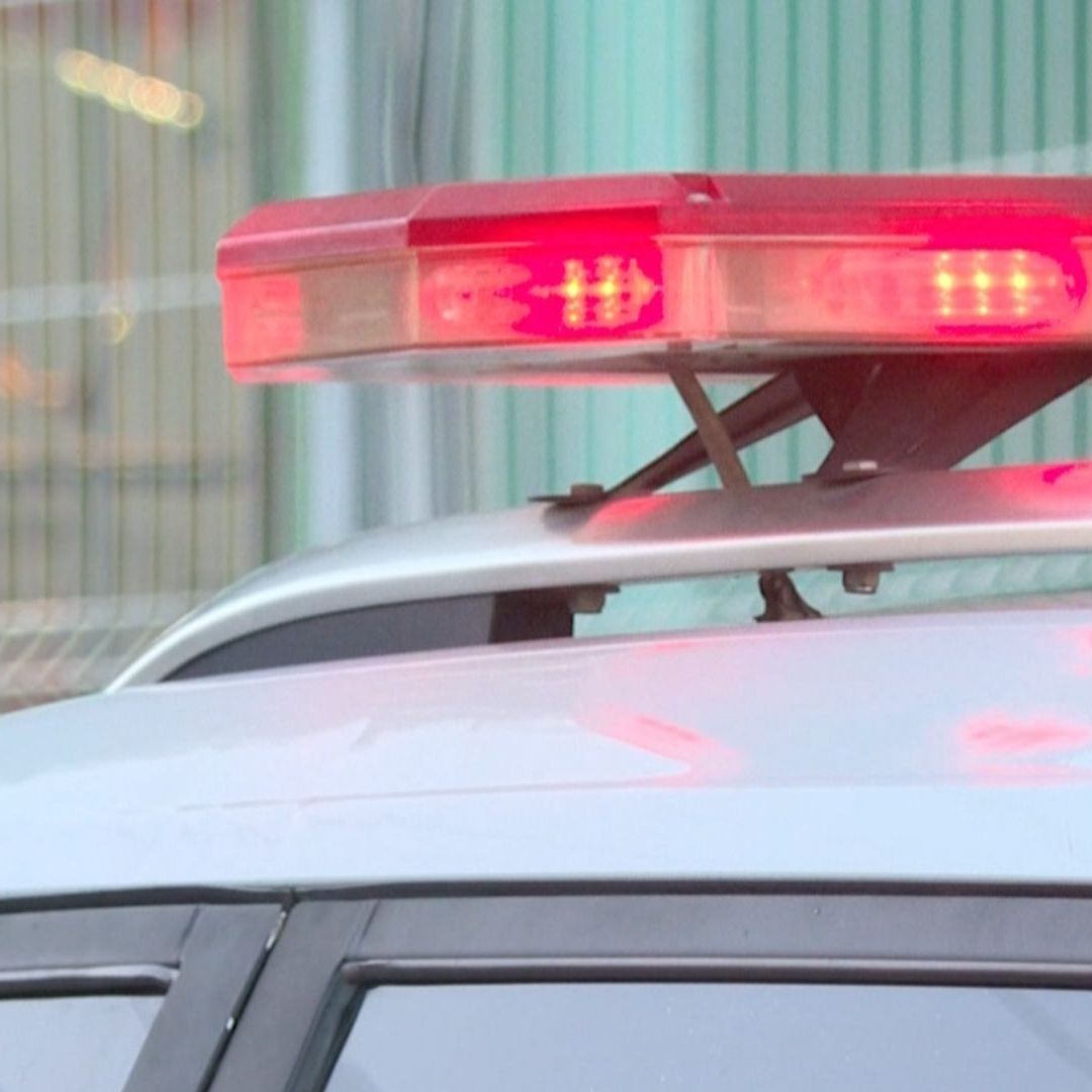 Motociclista Detenido tras Persecución con una Réplica de Arma en Hermosillo