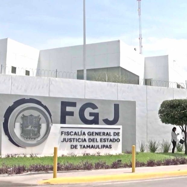 Fiscal de Tamaulipas Confirma Decomiso de 8 Mil Litros de Hidrocarburo en San Fernando