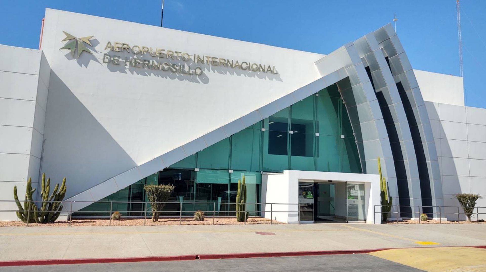 Muere Pasajero en Vuelo