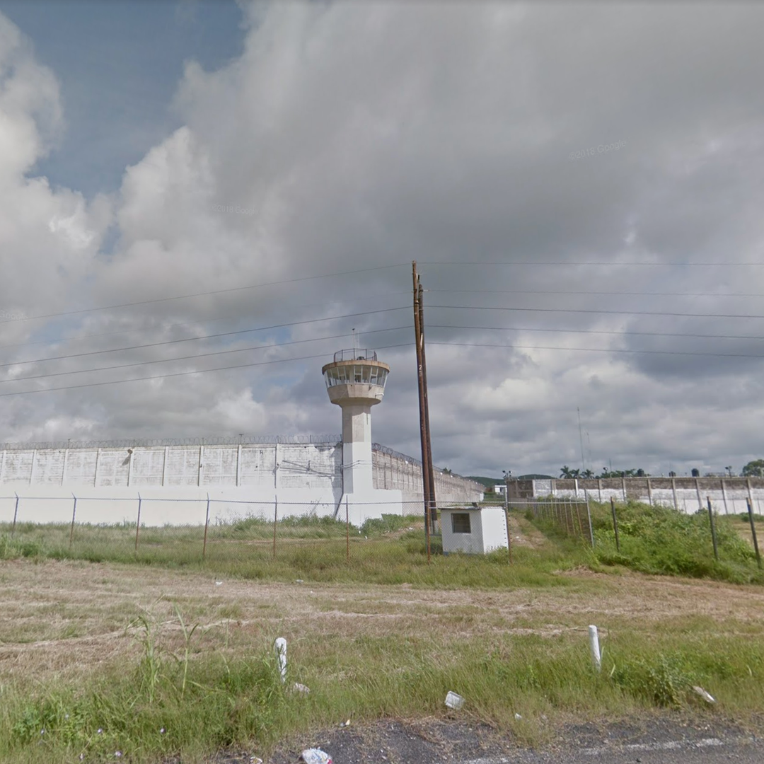 Un Muerto Adentro del Penal de Mazatlán: ¿Qué Pasó en Centro Penitenciario El Castillo?