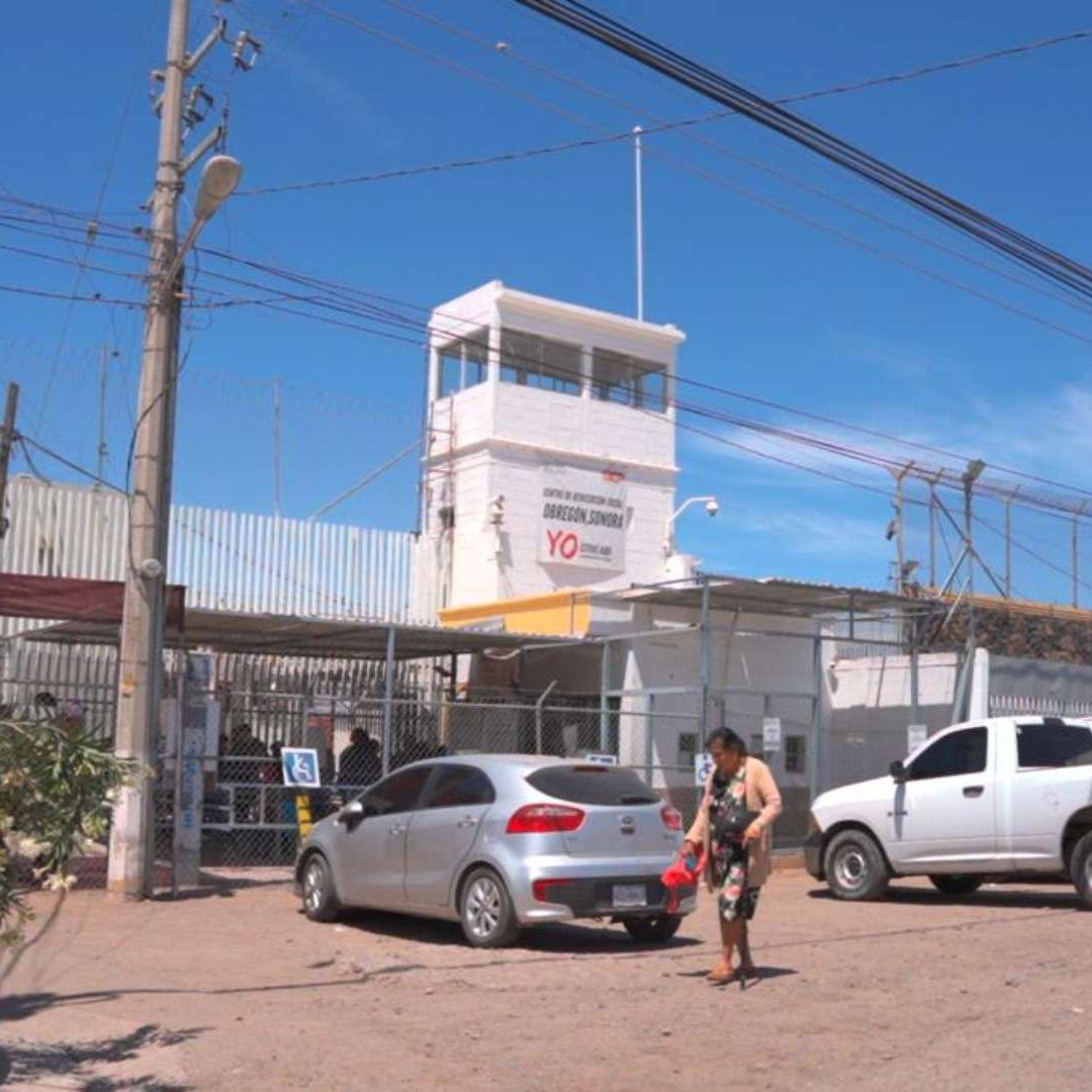 Suman 2 Muertos y 7 Lesionados tras Riña Dentro del Cereso de Ciudad Obregón, Sonora